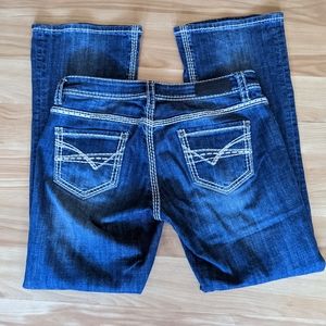 Rock & Roll jeans